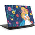 Disney Alice in Wonderland (animated) Floral Print Legion Y720 Skin