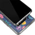Disney Alice in Wonderland (animated) Floral Print LG Stylo 6 Clear Case