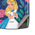 Disney Alice in Wonderland (animated) Floral Print Motorola RAZR Skin