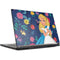 Disney Alice in Wonderland (animated) Floral Print MSI GS65 Stealth Laptop Skin