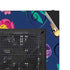 Disney Alice in Wonderland (animated) Floral Print NZXT H510 Compact ATX Mid-Tower Case Skin