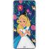 Disney Alice in Wonderland (animated) Floral Print OnePlus 7 Pro Skin