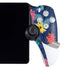 Disney Alice in Wonderland (animated) Floral Print PlayStation Portal Remote Player Skin