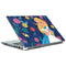Disney Alice in Wonderland (animated) Floral Print Portege Z30t/Z30t-A Skin