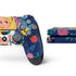 Disney Alice in Wonderland (animated) Floral Print PS4 Console and Controller Bundle Skin