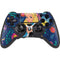 Disney Alice in Wonderland (animated) Floral Print PS4/PC SCUF Impact Controller Skin