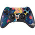 Disney Alice in Wonderland (animated) Floral Print PS4/PC SCUF Impact Controller Skin