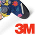 Disney Alice in Wonderland (animated) Floral Print PS4 Pro/Slim Controller Skin