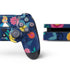 Disney Alice in Wonderland (animated) Floral Print PS4 Slim Bundle Skin