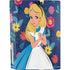 Disney Alice in Wonderland (animated) Floral Print PS5 Bundle Skin
