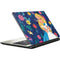 Disney Alice in Wonderland (animated) Floral Print Satellite L50-B / S50-B Skin