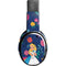 Disney Alice in Wonderland (animated) Floral Print Skullcandy Crusher Wireless Skin