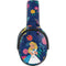 Disney Alice in Wonderland (animated) Floral Print Skullcandy Venue Skin
