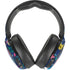 Disney Alice in Wonderland (animated) Floral Print Skullcandy Venue Skin