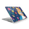 Disney Alice in Wonderland (animated) Floral Print HP Spectre Skin