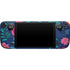 Disney Alice in Wonderland (animated) Floral Print Steam Deck Handheld Gaming Computer Skin