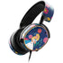 Disney Alice in Wonderland (animated) Floral Print SteelSeries Arctis 5 Skin