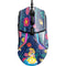 Disney Alice in Wonderland (animated) Floral Print SteelSeries Rival 600 Gaming Mouse Skin