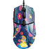 Disney Alice in Wonderland (animated) Floral Print SteelSeries Rival 600 Gaming Mouse Skin