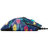 Disney Alice in Wonderland (animated) Floral Print SteelSeries Rival 600 Gaming Mouse Skin