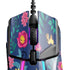 Disney Alice in Wonderland (animated) Floral Print SteelSeries Rival 600 Gaming Mouse Skin