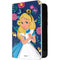 Disney Alice in Wonderland (animated) Floral Print Surface Duo Skin