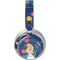 Disney Alice in Wonderland (animated) Floral Print Surface Headphones Skin