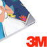 Disney Alice in Wonderland (animated) Floral Print Surface Laptop 2 Skin