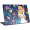 Disney Alice in Wonderland (animated) Floral Print Surface Laptop 4 15in Skin