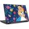 Disney Alice in Wonderland (animated) Floral Print Lenovo ThinkPad Skin