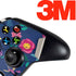Disney Alice in Wonderland (animated) Floral Print Xbox One Controller Skin