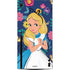 Disney Alice in Wonderland (animated) Floral Print Xbox Series X Console Skin