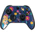 Disney Alice in Wonderland (animated) Floral Print Xbox Series X Controller Skin