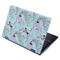 Disney Alice in Wonderland (animated) Mushrooms Print Pattern Aspire R11 11.6in Skin