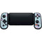 Disney Alice in Wonderland (animated) Mushrooms Print Pattern Backbone One for iPhone Game Controller Skin