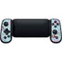 Disney Alice in Wonderland (animated) Mushrooms Print Pattern Backbone One for iPhone Game Controller Skin