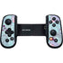 Disney Alice in Wonderland (animated) Mushrooms Print Pattern Backbone One for iPhone Game Controller Skin
