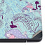 Disney Alice in Wonderland (animated) Mushrooms Print Pattern Dell Vostro Skin