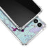 Disney Alice in Wonderland (animated) Mushrooms Print Pattern Galaxy A13 5G Clear Case