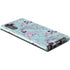 Disney Alice in Wonderland (animated) Mushrooms Print Pattern Galaxy Note 10 Pro Case