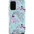 Disney Alice in Wonderland (animated) Mushrooms Print Pattern Galaxy Note20 5G Pro Case