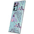 Disney Alice in Wonderland (animated) Mushrooms Print Pattern Galaxy Note20 Ultra 5G Skin