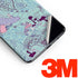 Disney Alice in Wonderland (animated) Mushrooms Print Pattern Galaxy S10 Plus Skin