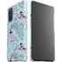 Disney Alice in Wonderland (animated) Mushrooms Print Pattern Galaxy S20 Lite Case