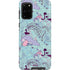 Disney Alice in Wonderland (animated) Mushrooms Print Pattern Galaxy S20 Plus Pro Case