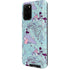Disney Alice in Wonderland (animated) Mushrooms Print Pattern Galaxy S20 Plus Pro Case