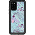 Disney Alice in Wonderland (animated) Mushrooms Print Pattern Galaxy S20 Plus Waterproof Case