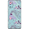 Disney Alice in Wonderland (animated) Mushrooms Print Pattern Galaxy S20 Skin