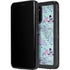 Disney Alice in Wonderland (animated) Mushrooms Print Pattern Galaxy S20 Waterproof Case
