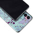 Disney Alice in Wonderland (animated) Mushrooms Print Pattern Galaxy S21 5G Skin